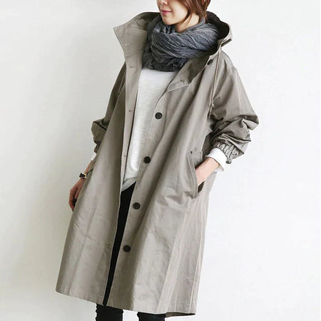 Lena™ Manteau Imperméable