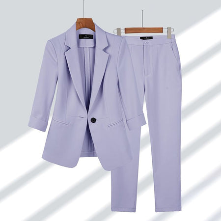 Elise™ | Traje De Mujer Elegante