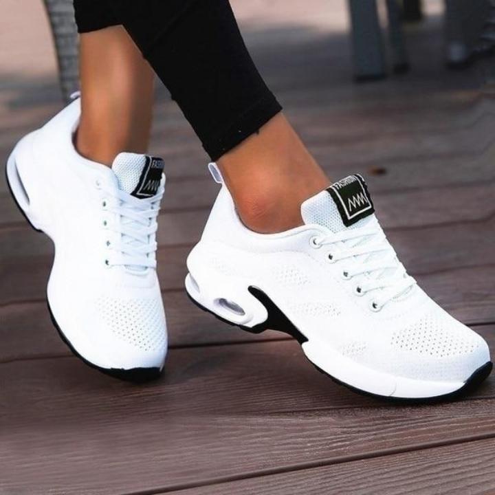 Anna™ | Zapatos ortopédicos para mujer