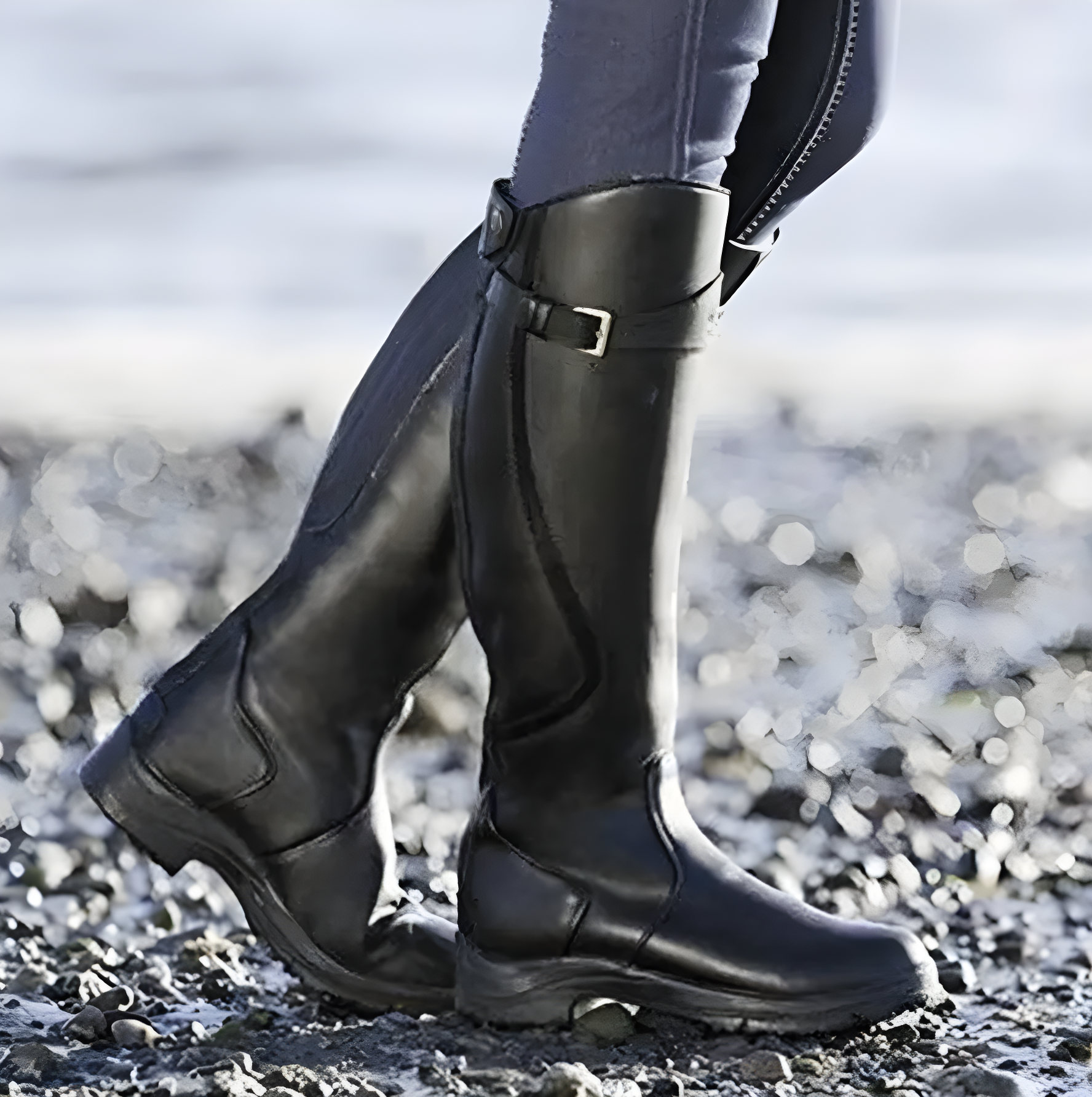 HydroBoots™ - Bottes imperméables pour femme