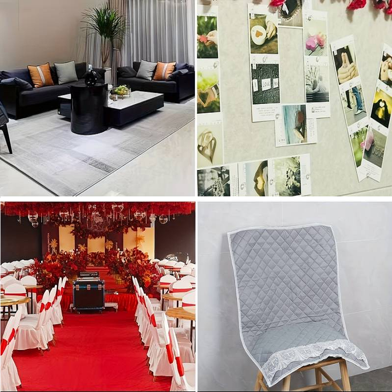 StickyPro™ | Cinta transparente de alta resistencia