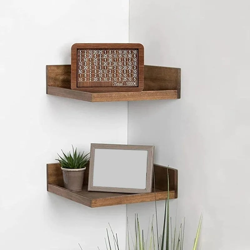 Tirelire en Bois™ - Épargner n'a jamais été aussi simple !