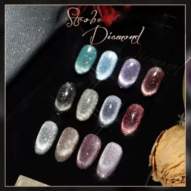 Diamond™ - Esmalte de uñas