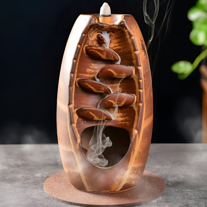 CalmPeace | ¡Crea una atmósfera de paz y tranquilidad!