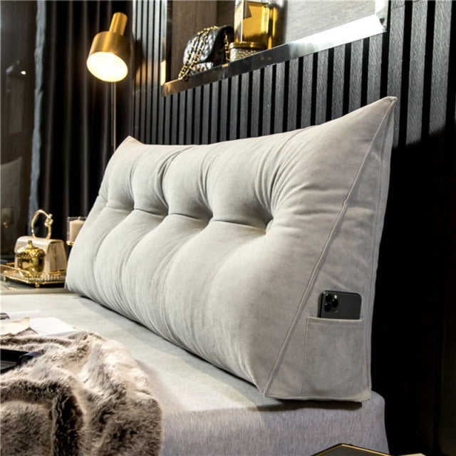 LuxuryDream™ Coussin Ergonomique de Luxe